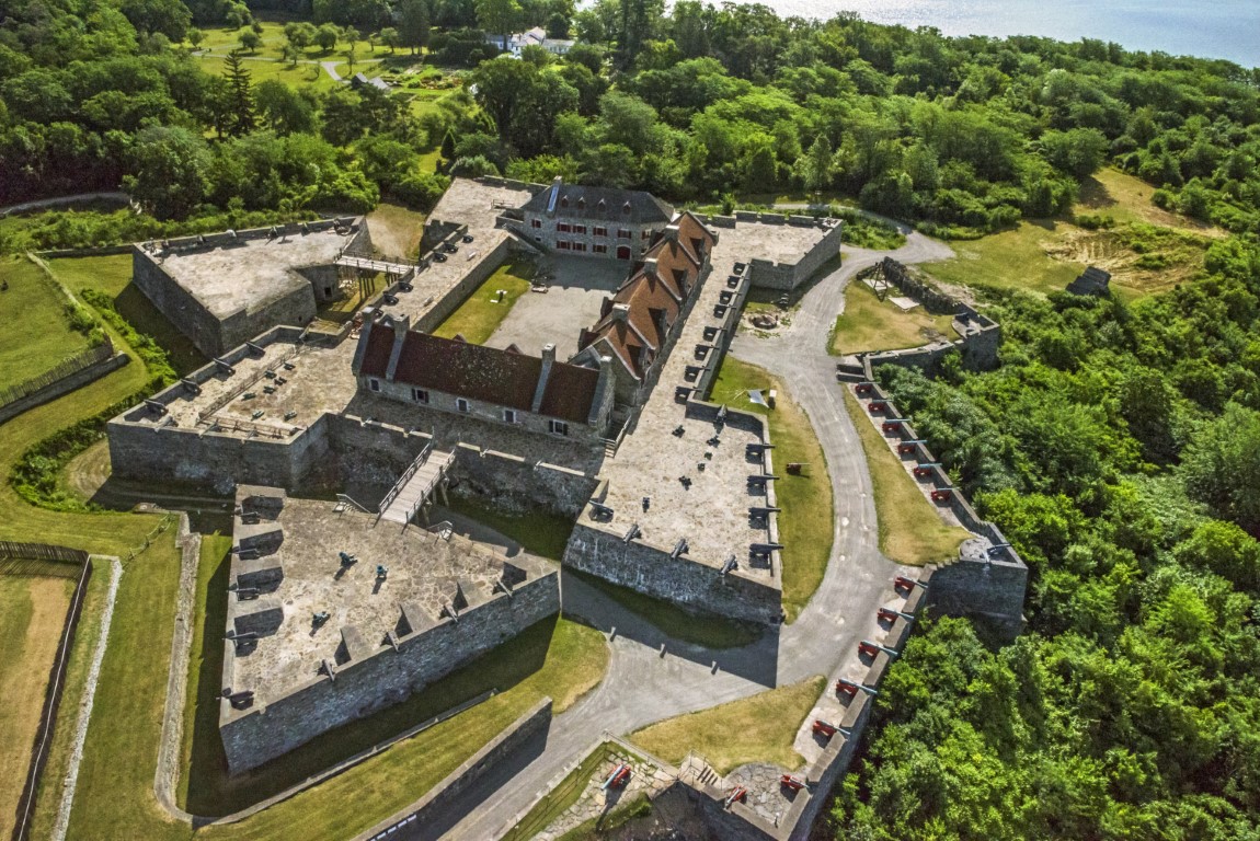 Fort Ticonderoga Announces the Creation of the Northern Department
